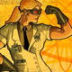 Illustration for article titled The Revolution Won't Be Televised, It'll Be A Game